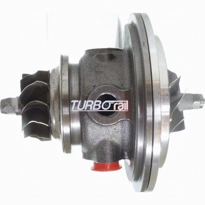 TURBORAIL Turbocharger CHRA 200-00078-500