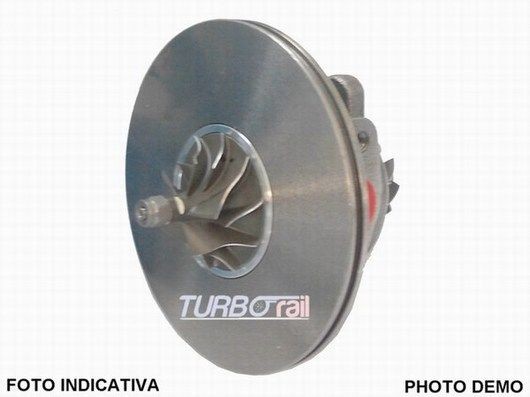 TURBORAIL 200-00212-500 Boost Pressure Control Valve 14411-3843R