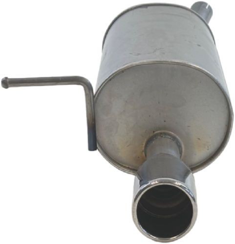 BOSAL 200-169 Rear exhaust silencer