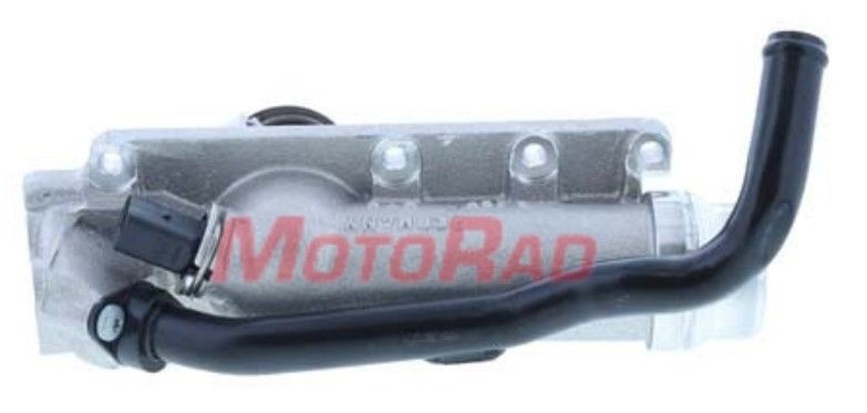 200-88J MOTORAD Öffnungstemperatur: 88°C, mit Dichtung D1: 54mm Kühlwasserthermostat 200-88J günstig kaufen