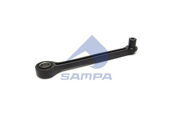 SAMPA 200.004 Bracket, stabilizer mounting 943 323 02 11