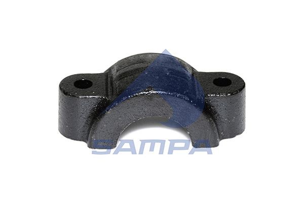 200.007 SAMPA Halter, Stabilisatorlagerung MERCEDES-BENZ ACTROS MP2 / MP3