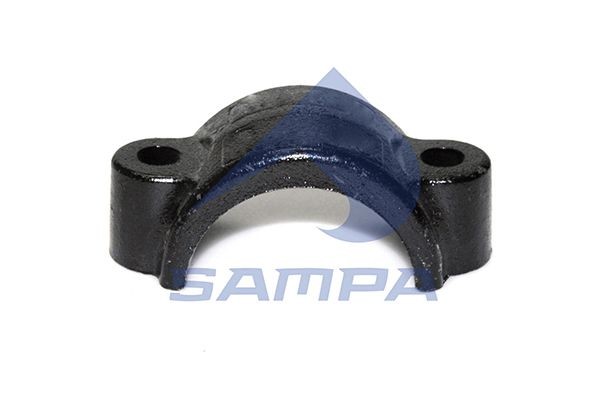 200.008 SAMPA Halter, Stabilisatorlagerung MERCEDES-BENZ ACTROS MP2 / MP3