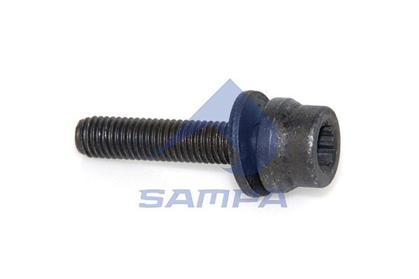 SAMPA 200.044 Schraube, Abgaskrümmer für MERCEDES-BENZ LK/LN2 LKW in Original Qualität
