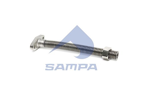 200.067 SAMPA Ölleitung für Turbolader MERCEDES-BENZ ACTROS MP2 / MP3