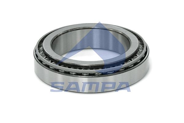 SAMPA 200.072 Radlager für IVECO M LKW in Original Qualität