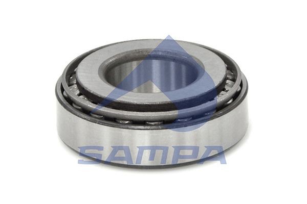SAMPA 200.075 Wheel bearing 001 981 0005