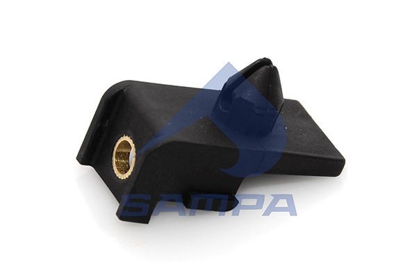 SAMPA 200.119 Halter, Hauptscheinwerfer für MERCEDES-BENZ AXOR LKW in Original Qualität