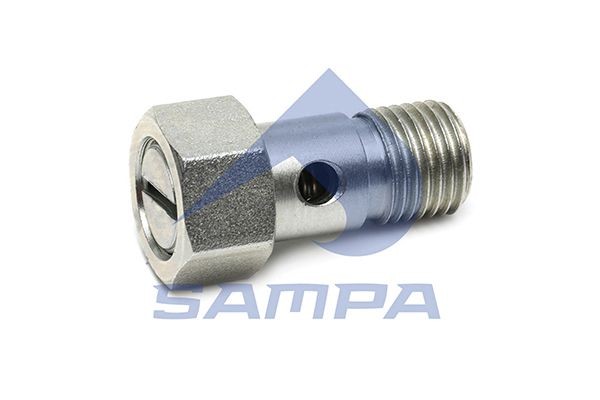 SAMPA 200.225 Valve, fuel supply system A000 074 76 84