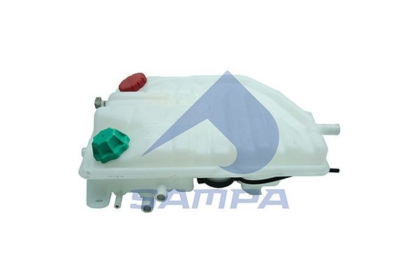 SAMPA 200.238 Coolant expansion tank A970 500 03 49