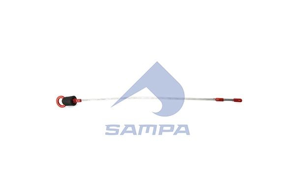 SAMPA 200.295 Oil Dipstick A4570101472