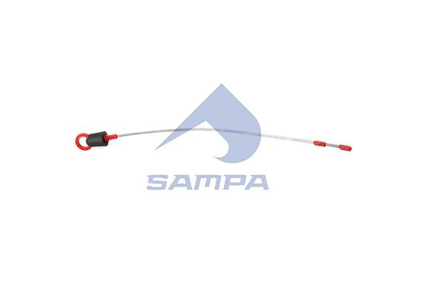 SAMPA 200.296 Oil Dipstick 9060101072