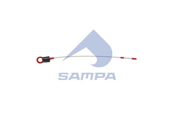 SAMPA 200.297 Oil Dipstick A 904 010 13 72