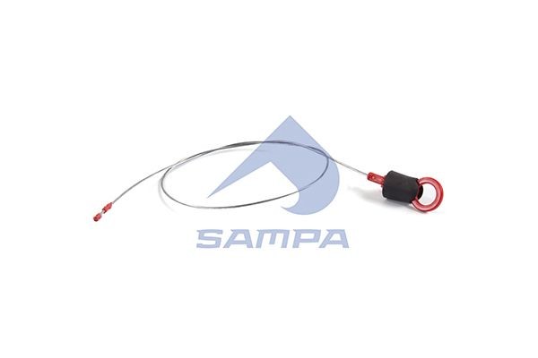 200.299 SAMPA Ölmessstab MERCEDES-BENZ ACTROS MP2 / MP3
