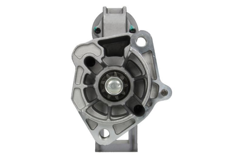 Audi A6 Engine starter motor 9169280 BV PSH 200.525.093.000 online buy