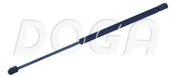 DOGA Eject Force: 330N Length: 722mm, Stroke: 315mm Gas spring, bonnet 2002893 buy