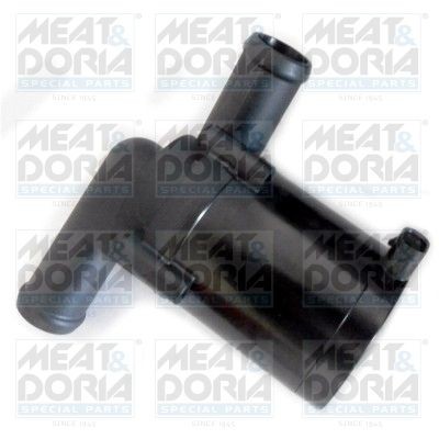 MEAT & DORIA 20031 Auxiliary water pump