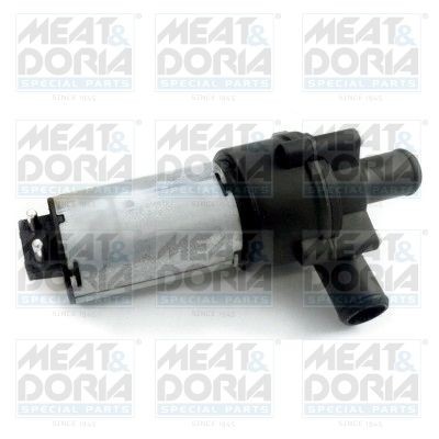 MEAT & DORIA 20036 Water Pump, parking heater A001 835 11 64