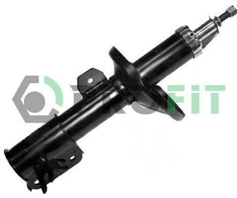 Original 2004-1197 PROFIT Shock absorber experience and price