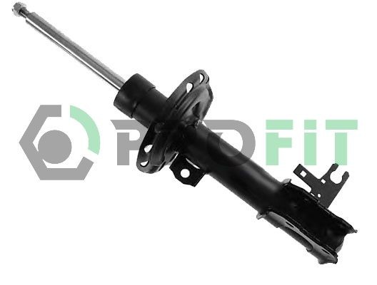 PROFIT 2004-1202 Shock absorber Front Axle Right, Gas Pressure