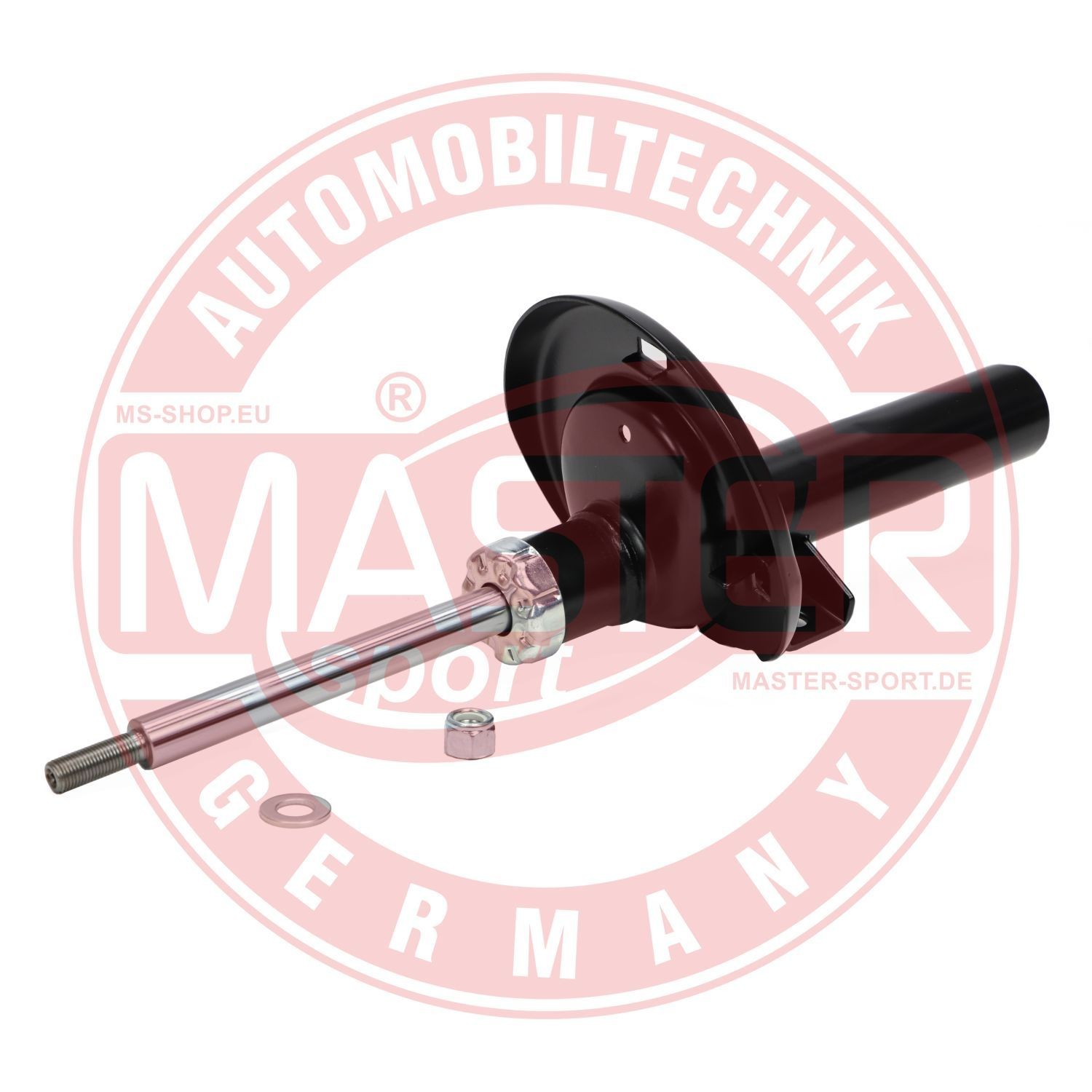 Shock absorber 200419-PCS-MS from MASTER-SPORT