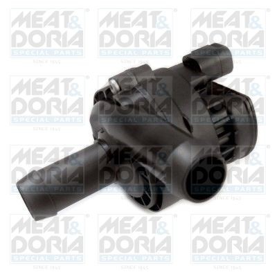 MEAT & DORIA 20043 Auxiliary water pump Electric
