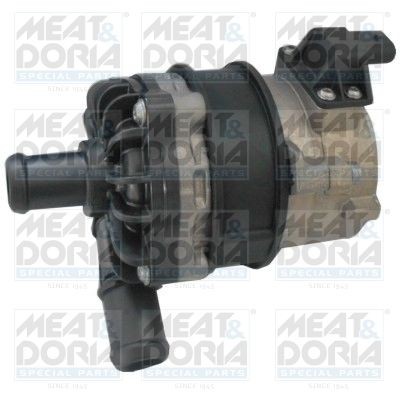 MEAT & DORIA 20046 Auxiliary water pump 7P0965567