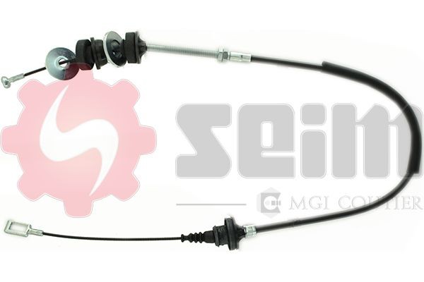 Great value for money - SEIM Clutch Cable 200580
