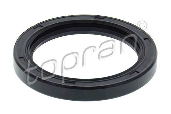Opel ASTRA Crankshaft seal 9173715 TOPRAN 201 162 online buy