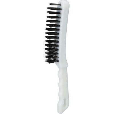 KS TOOLS Wire brush for cleaning 201.2325