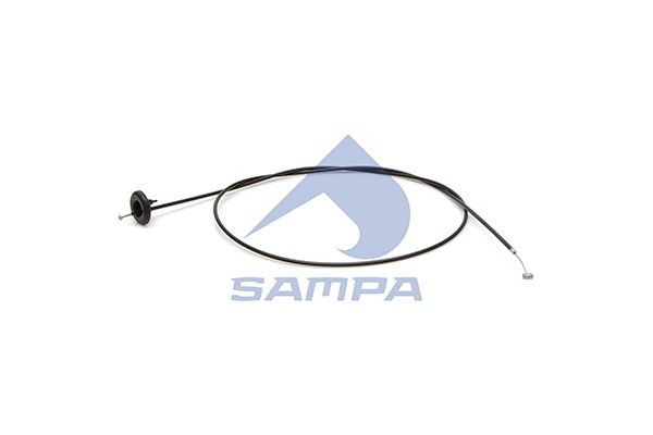SAMPA 201.445 Bonnet Cable 6397500159
