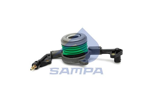 SAMPA 201.448 Clutch release bearing with pump