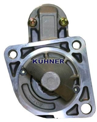 AD KÜHNER 201098 Starter motor KB303-18-400