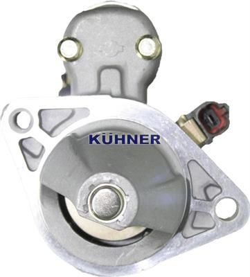 AD KÜHNER 201100 Starter motor S114800