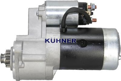 AD KÜHNER Starter motors 201102