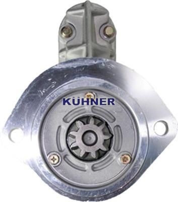 AD KÜHNER 201159 Starter motor S131-26
