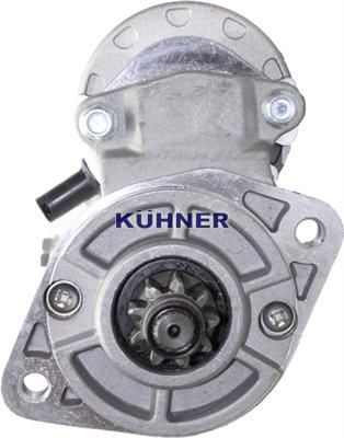AD KÜHNER 201234 Starter motor 03101-3170