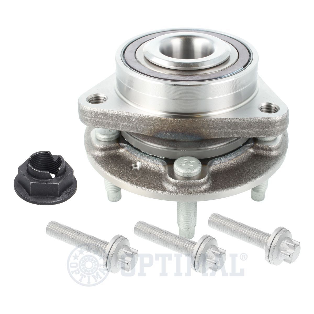 Opel AMPERA Wheel bearing kit OPTIMAL 201241 cheap