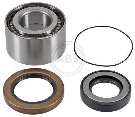 A.B.S. 201243 Wheel bearing kit HR 208 024