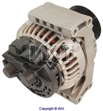 WAI 24V, 80A, W-L-15-S-DFM (167) Generator 20126N buy
