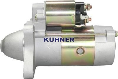 AD KÜHNER Starter motors 201352