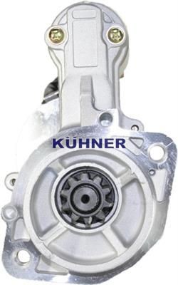 AD KÜHNER 201355V Starter motor 36100-4A000