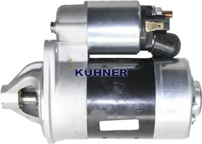 AD KÜHNER Starter motors 201356