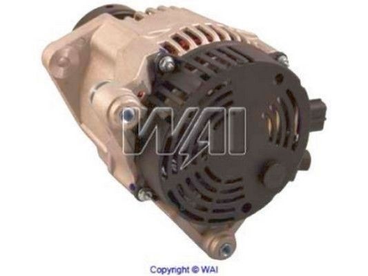 WAI 20142N Alternator FORD experience and price