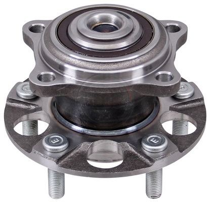 A.B.S. 201515 Wheel bearing kit with integrated magnetic sensor ring, 143 mm