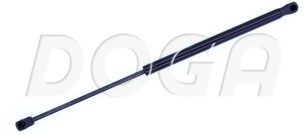 DOGA 460N, 570 mm Stroke: 233mm Gas spring, boot- / cargo area 2015513 buy