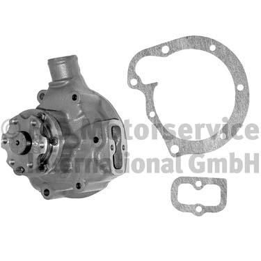 BF 20160331400 Water pump with seal, Mechanical