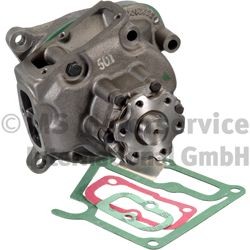 Original 20160335204 BF Water pump experience and price