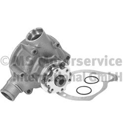 Great value for money - BF Water pump 20160336400