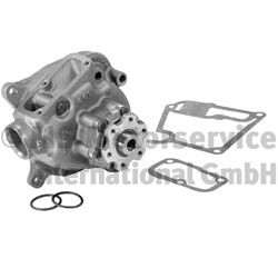 BF 20160336602 Water pump PEUGEOT experience and price